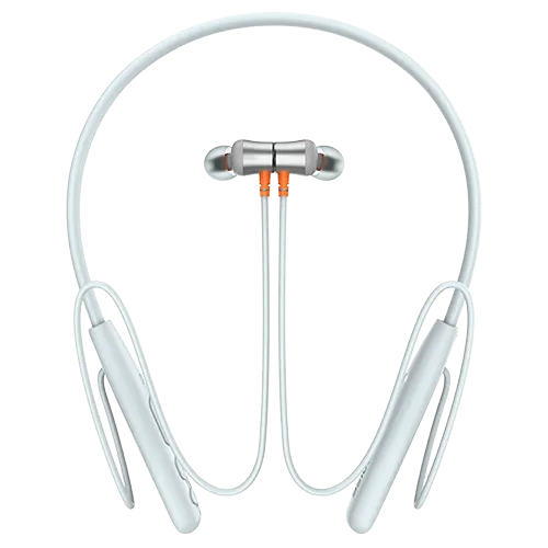 Noise Airwave Neckband Earphones - Telegram Exclusive