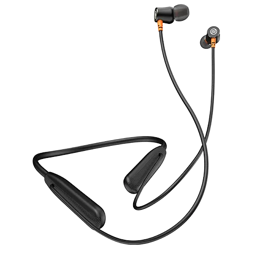 Noise Airwave Neckband Earphones - Telegram Exclusive