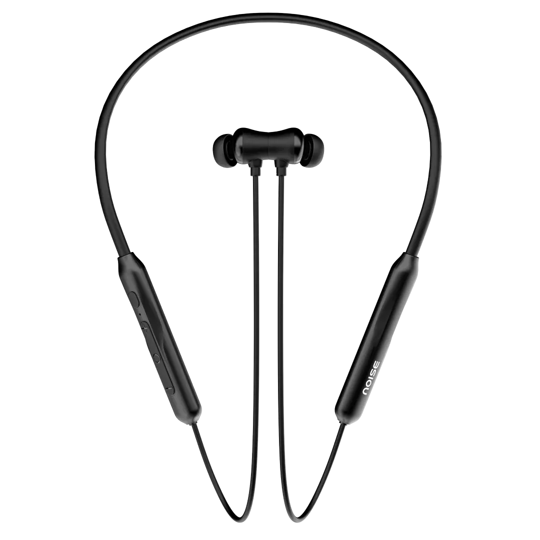 Noise Airwave Pro Neckband Earphones