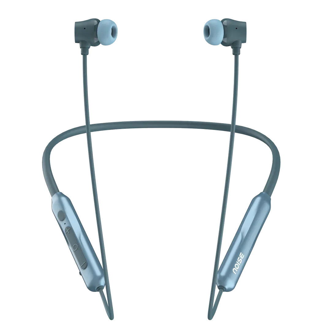 Noise Airwave Pro Neckband Earphones