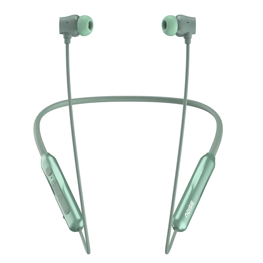 Noise Airwave Pro Neckband Earphones