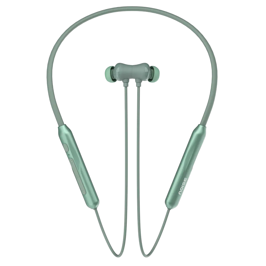 Noise Airwave Pro Neckband Earphones