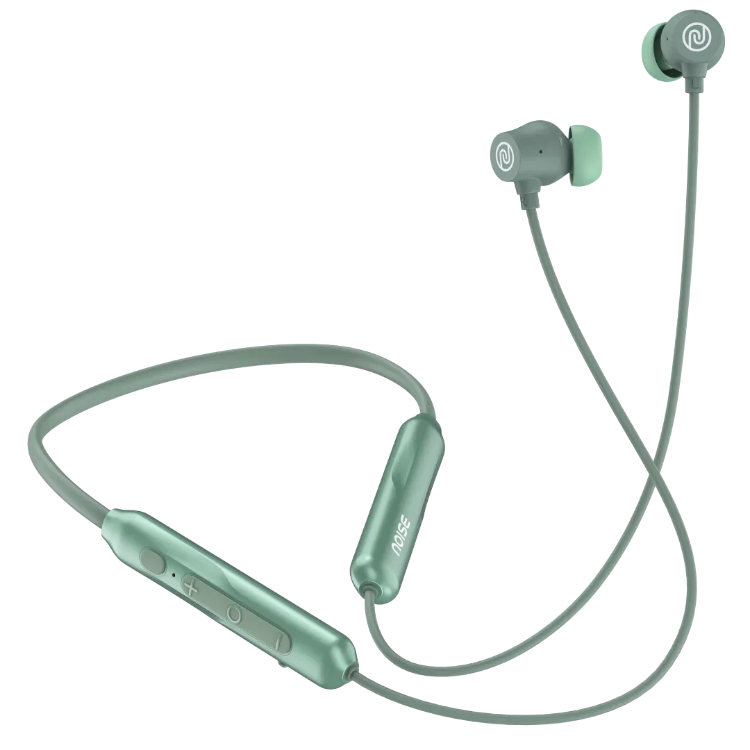 Noise Airwave Pro Neckband Earphones