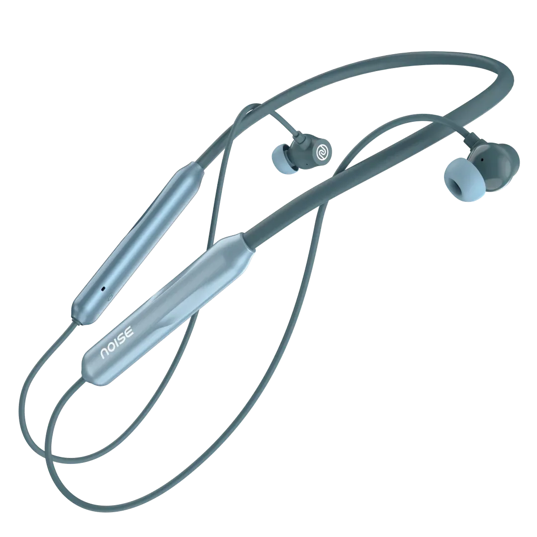 Noise Airwave Pro Neckband Earphones