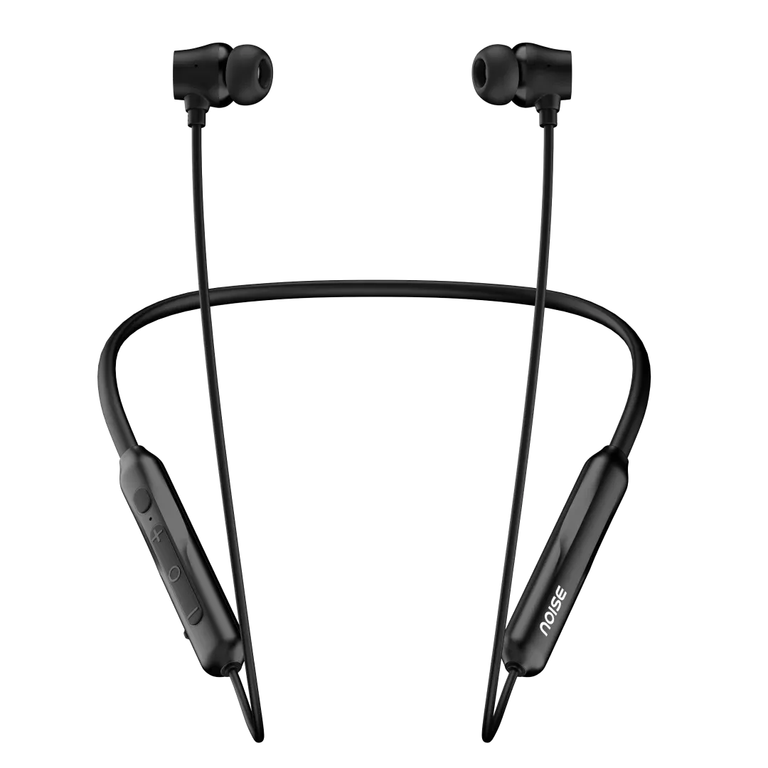 Noise Airwave Pro Neckband Earphones