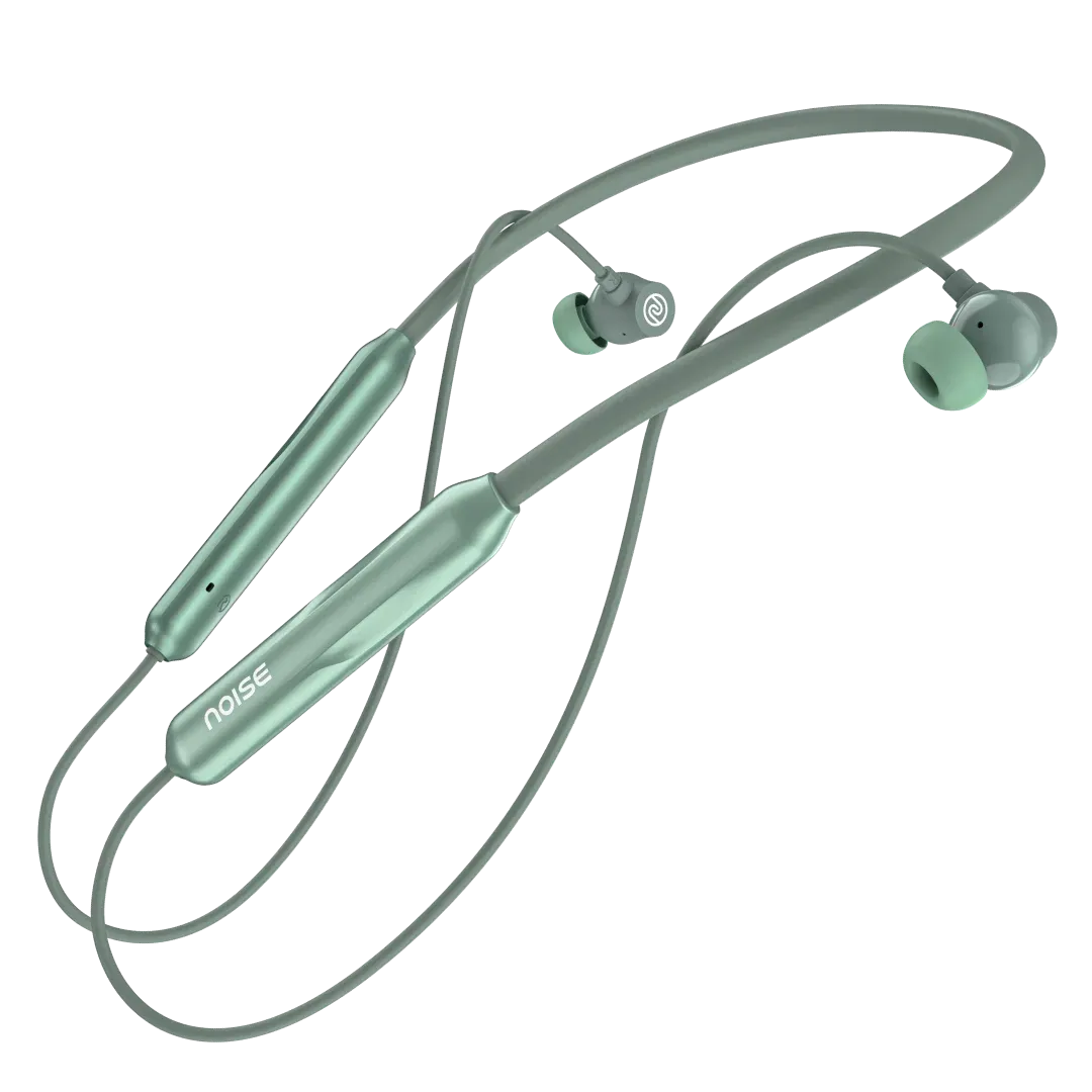 Noise Airwave Pro Neckband Earphones