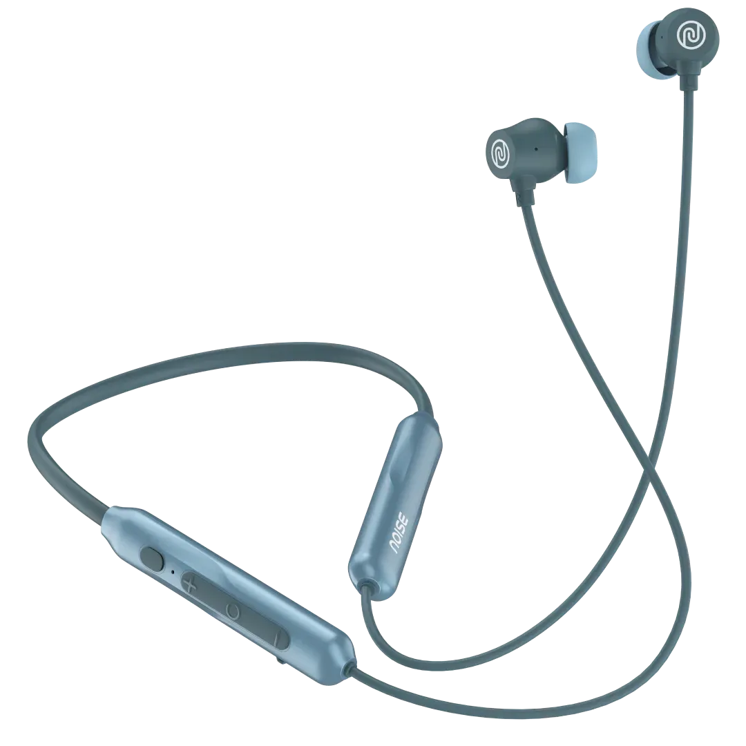 Noise Airwave Pro Neckband Earphones