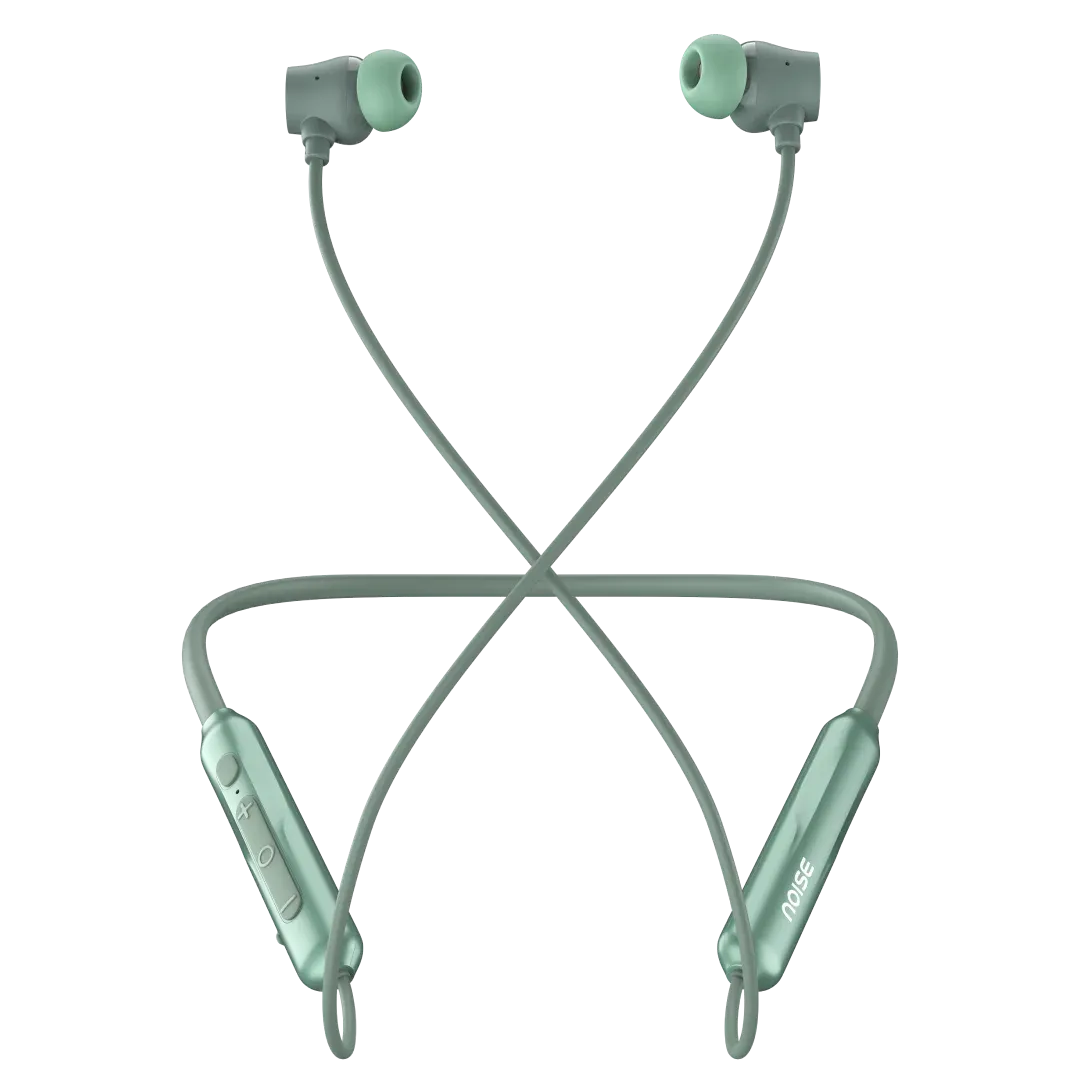 Noise Airwave Pro Neckband Earphones