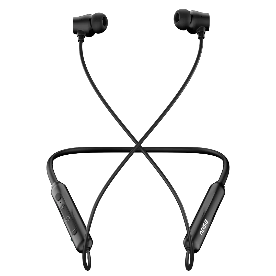 Noise Airwave Pro Neckband Earphones