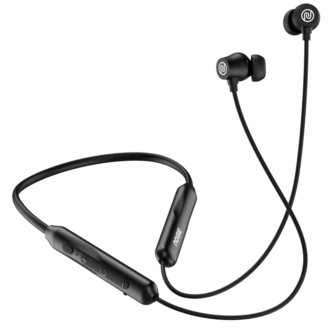 Noise Airwave Pro Neckband Earphones