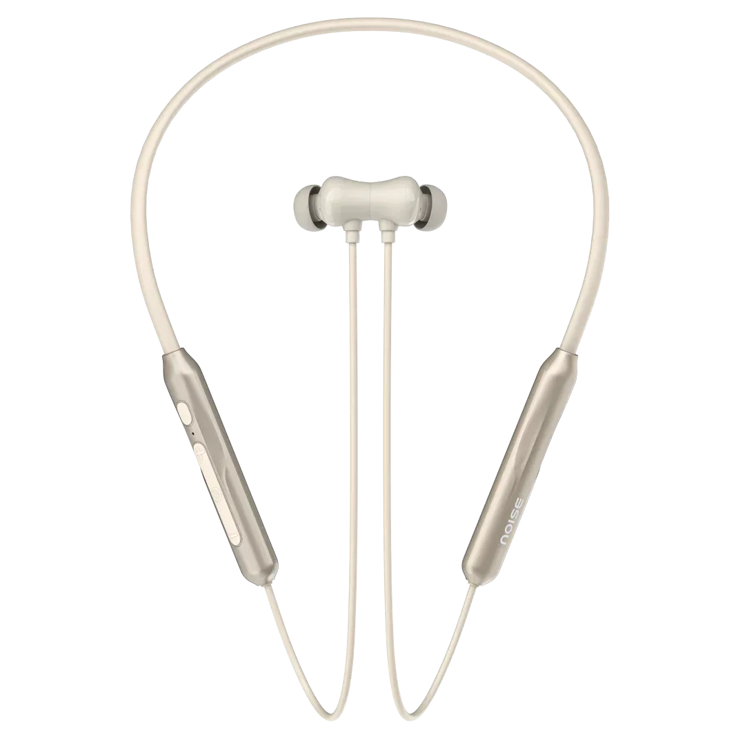 Noise Airwave Pro Neckband Earphones