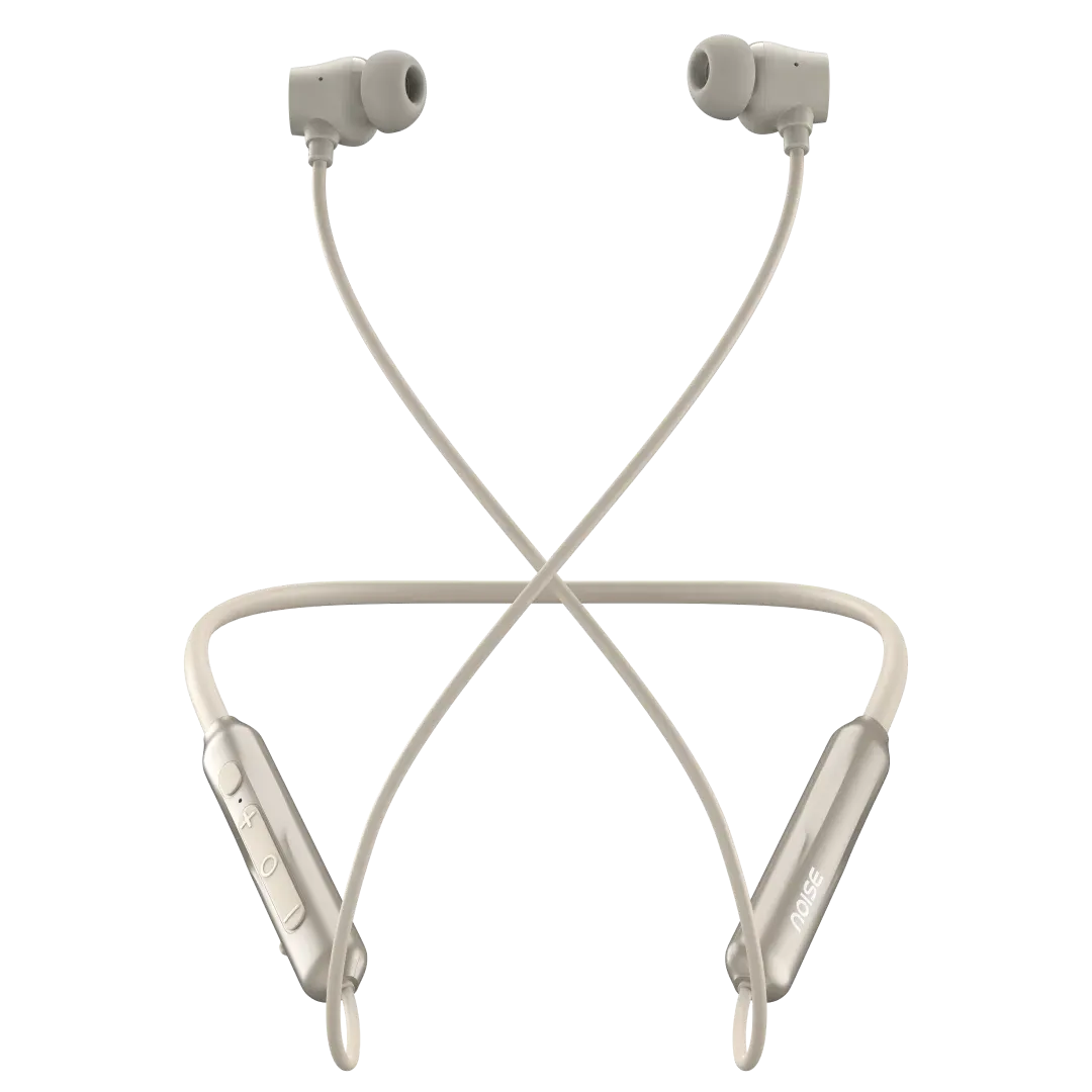 Noise Airwave Pro Neckband Earphones