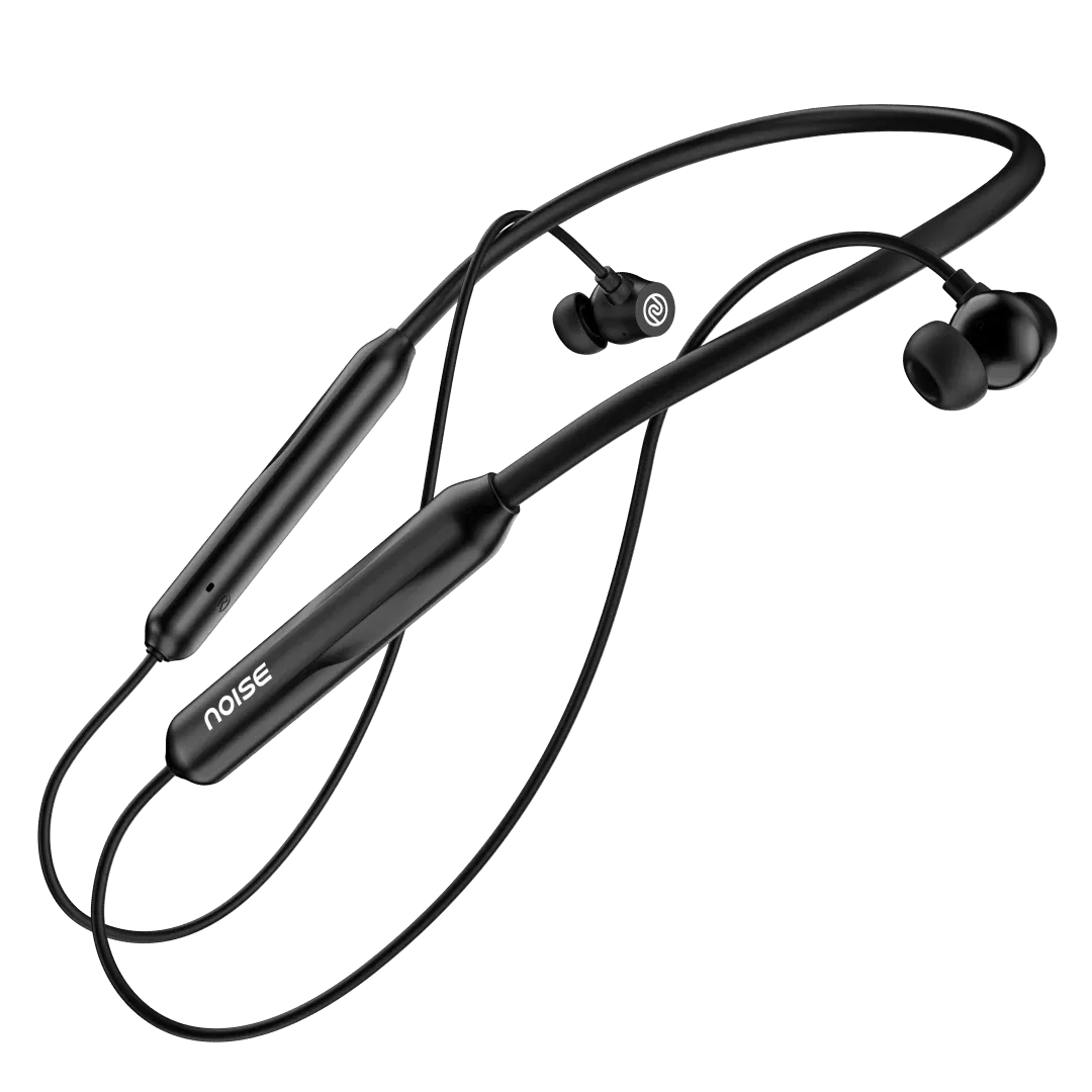 Noise Airwave Pro Neckband Earphones