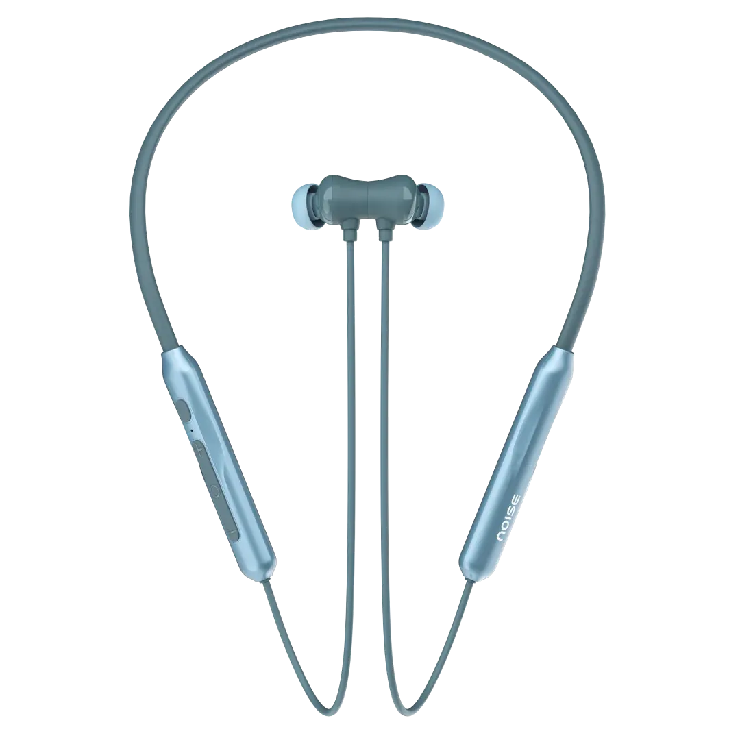 Noise Airwave Pro Neckband Earphones