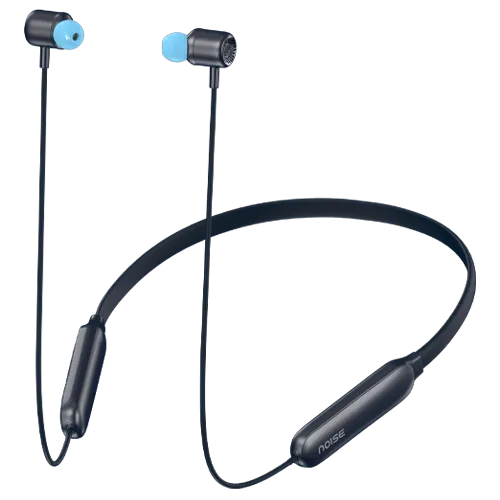 Noise Bravo Neckband Earphones with Mic - Partner Deal Store