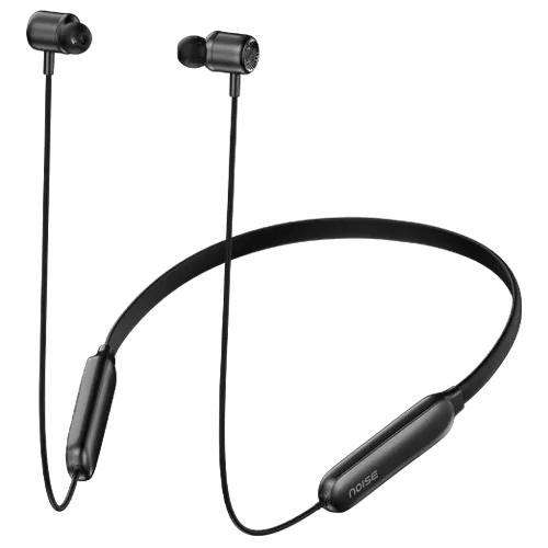 Noise Bravo Neckband Earphones with Mic - Partner Deal Store