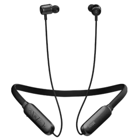 Noise Bravo Neckband Earphones with Mic - Partner Deal Store