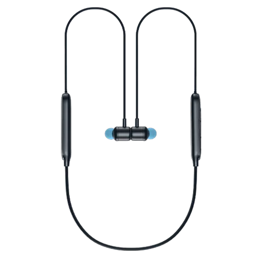 Noise Bravo Neckband Earphones with Mic - Partner Deal Store