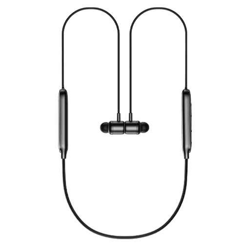 Noise Bravo Neckband Earphones with Mic - Partner Deal Store