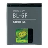 Nokia BL-6F Genuine Battery for N95 8GB