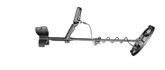 Nokta - Simplex  Metal Detector