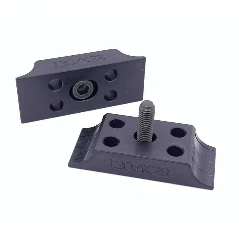 Odenthal Motor Mount Clamps