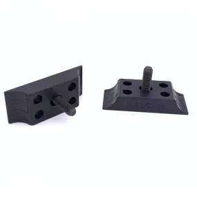 Odenthal Motor Mount Clamps