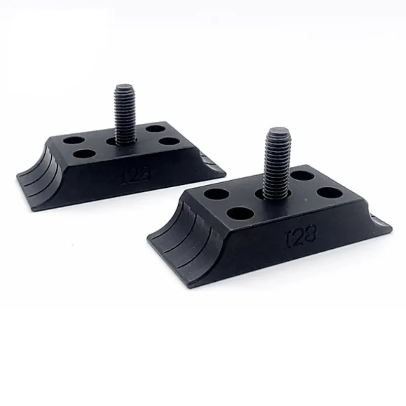 Odenthal Motor Mount Clamps