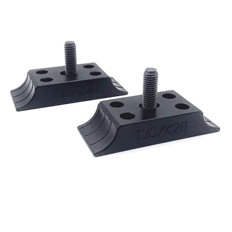 Odenthal Motor Mount Clamps