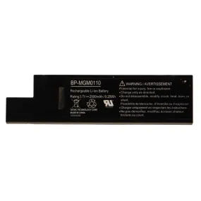 OEM 2500mAh Rechargeable Li-Ion Battery for Verizon Smarthub Router (BP-MGM0110)