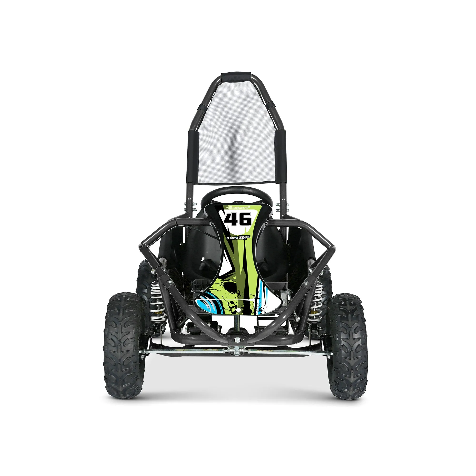 OneKart EX3S | 48V | 1000W | Electric Go Kart