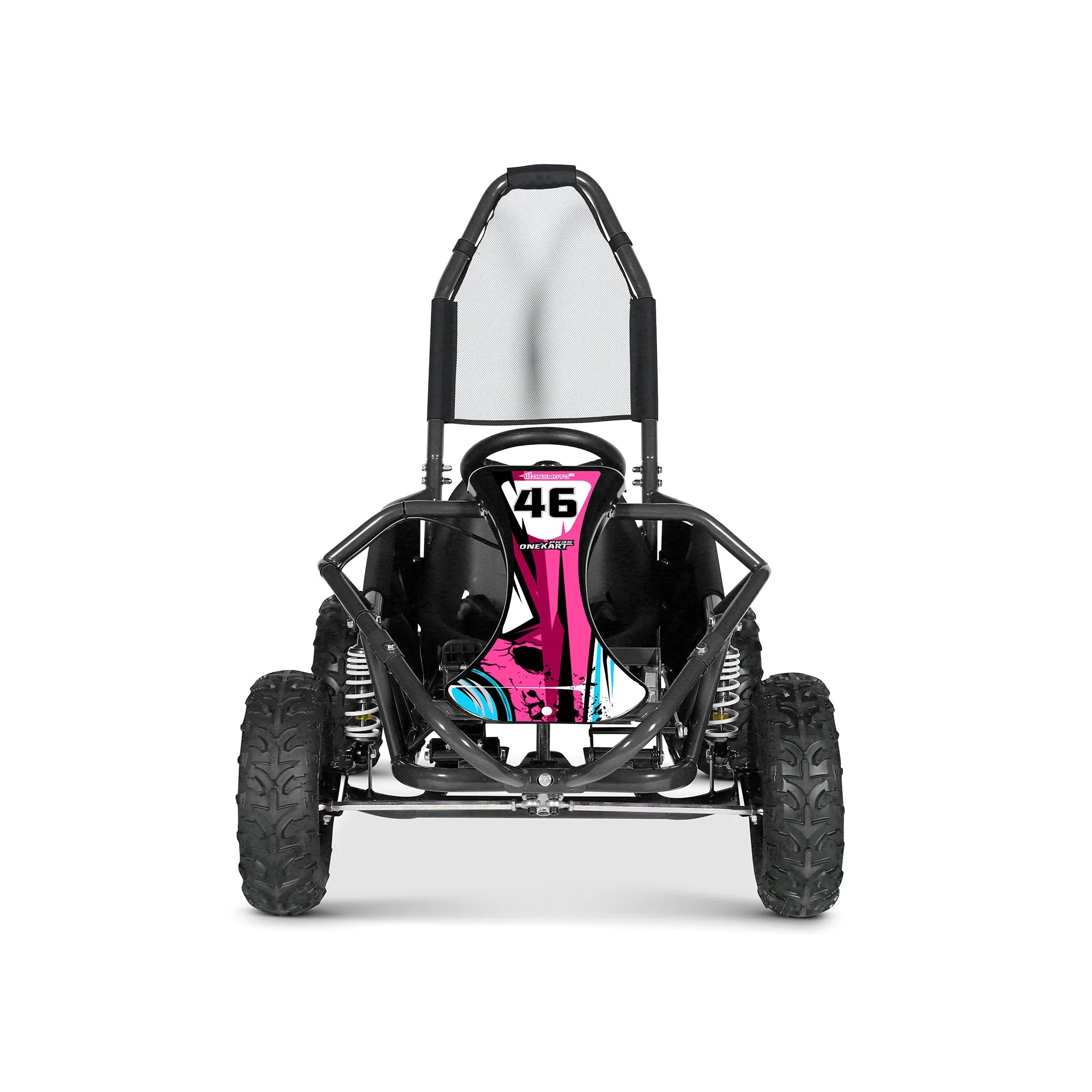 OneKart EX3S | 48V | 1000W | Electric Go Kart