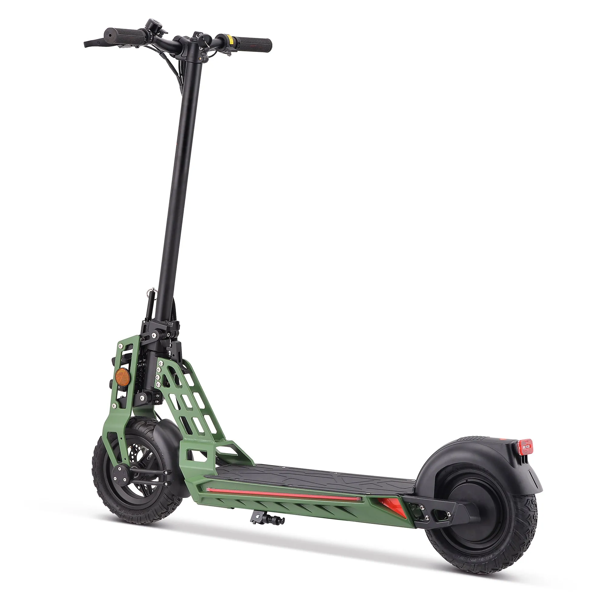 OneScooter EX2S | 48V | 500W | Electric Scooter