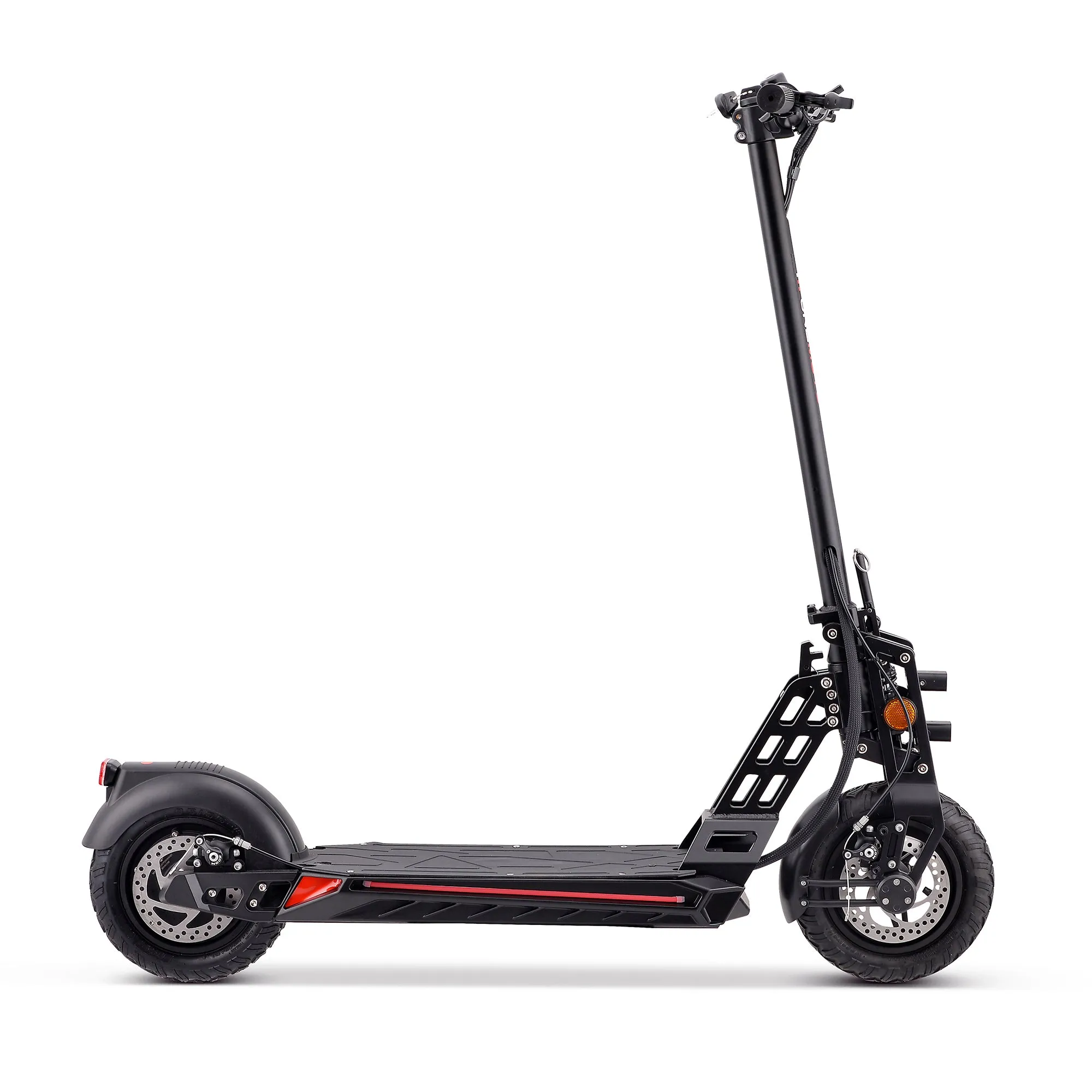 OneScooter EX2S | 48V | 500W | Electric Scooter