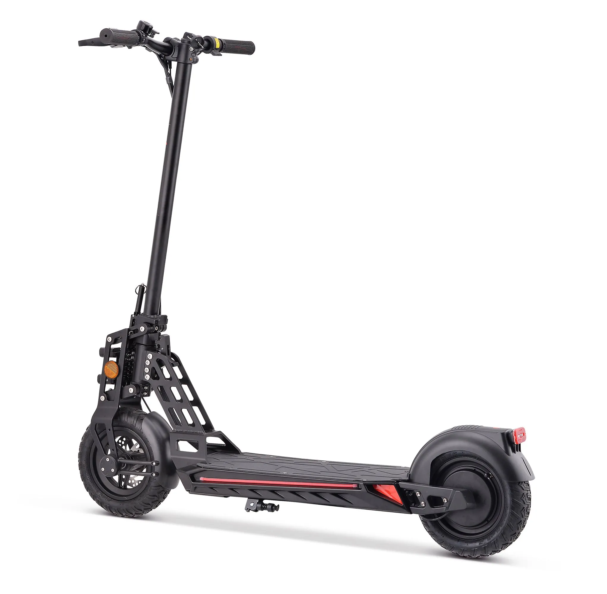 OneScooter EX2S | 48V | 500W | Electric Scooter