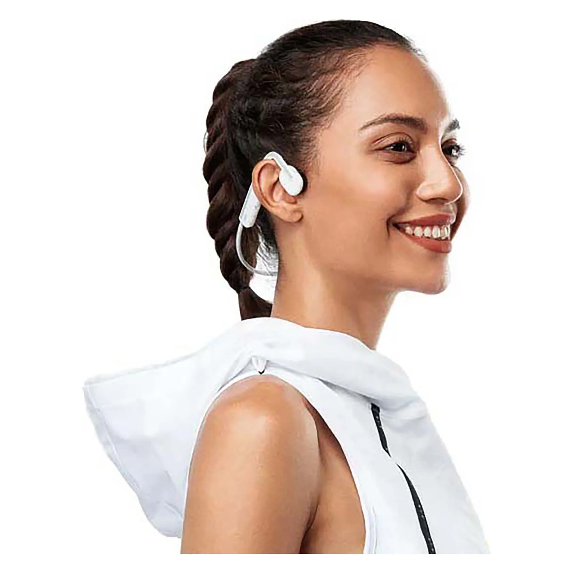 OpenMove Wireless Bluetooth Headphones