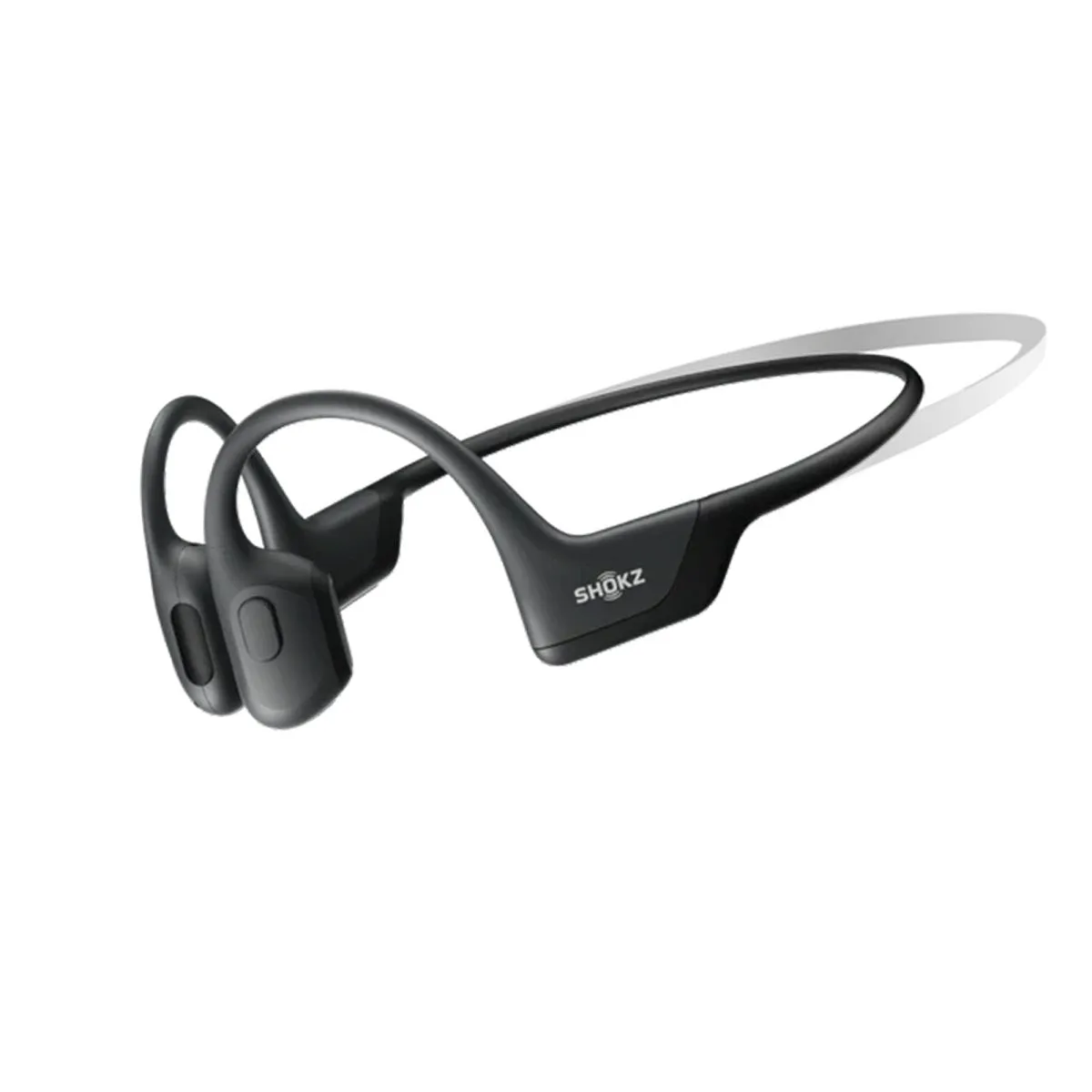 OpenRun Headphones Pro Mini - Black