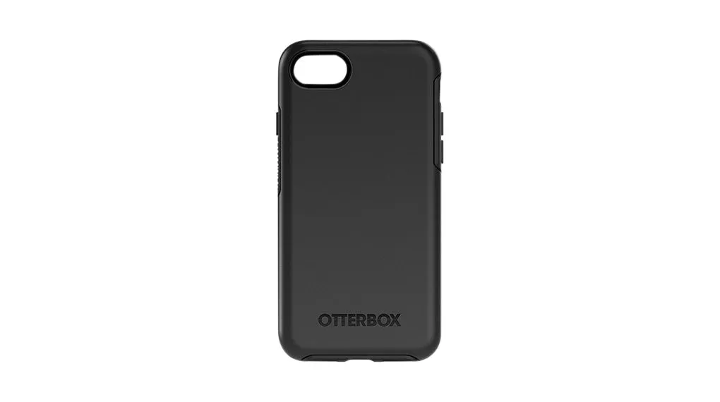 Otterbox Symmetry 2.0 For Iphone 7 / 8 Black