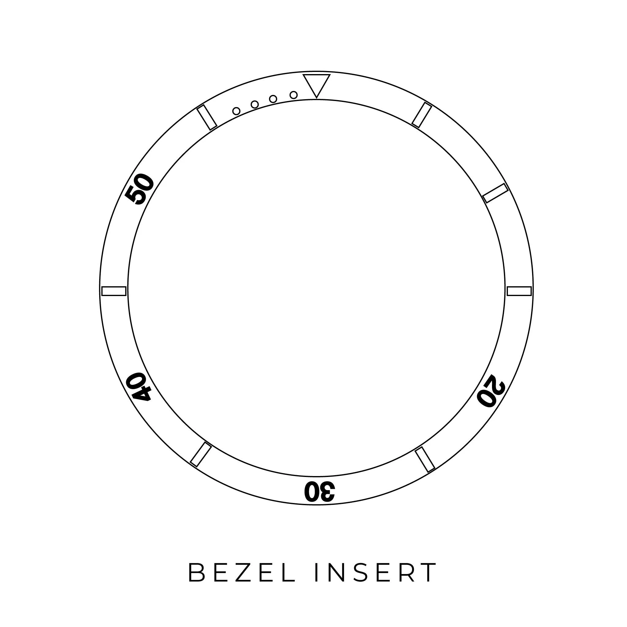 PARTS for Invicta 26803