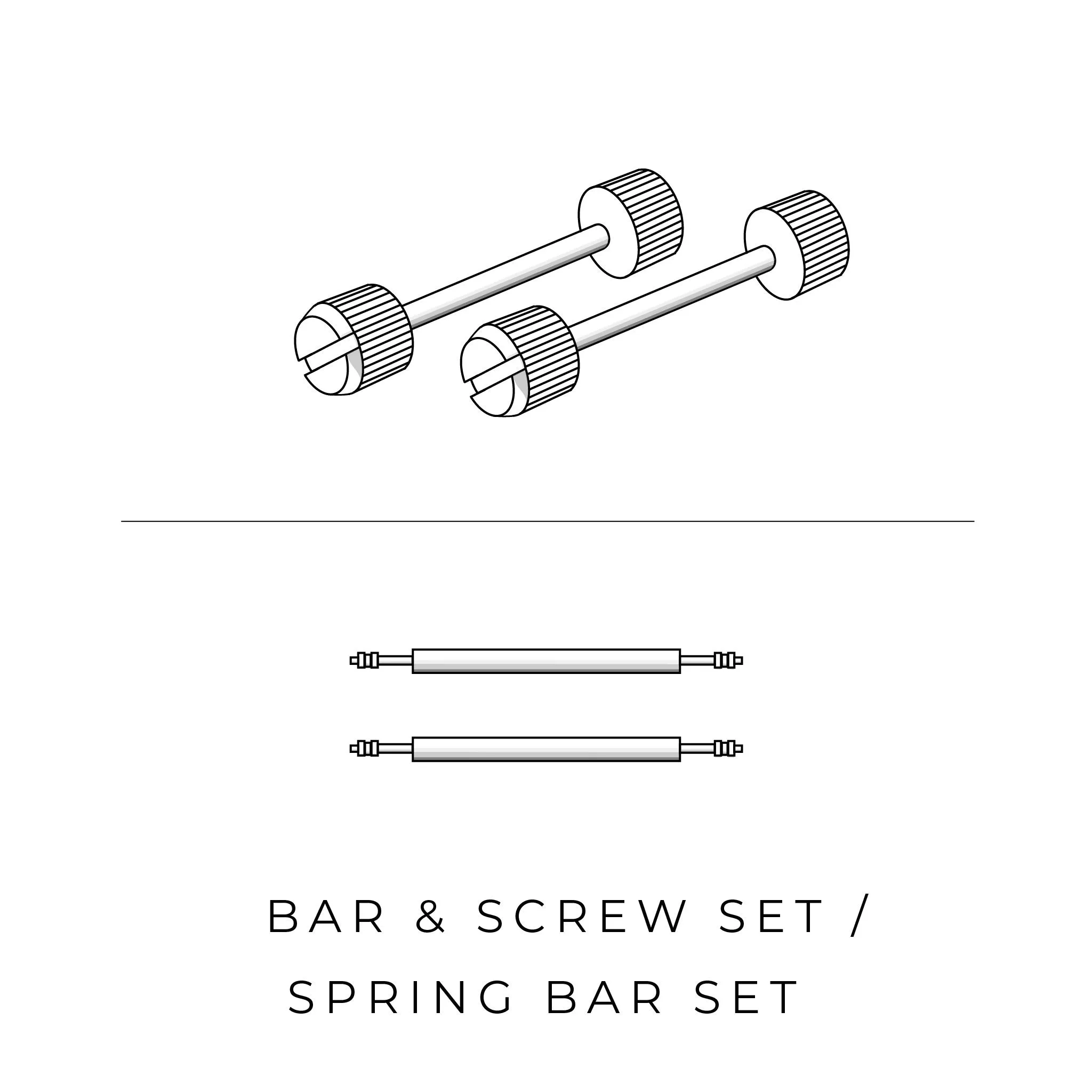 PARTS For  MoonSun /MoonSun Collection TM-117020