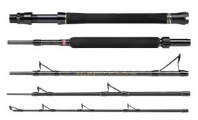 Penn Regiment III Boat Travel Rod 705 20-30lb