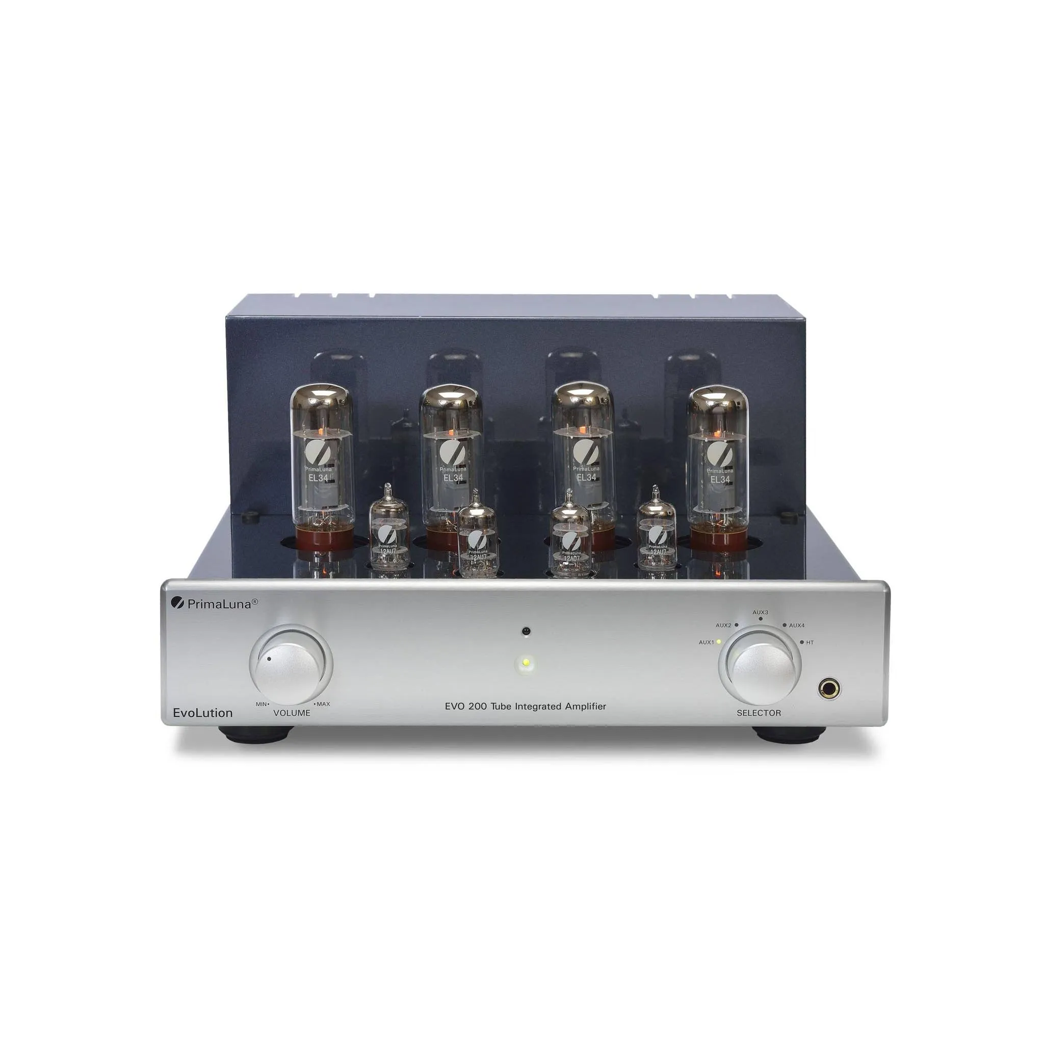 PrimaLuna EVO 200 Tube Integrated Amp