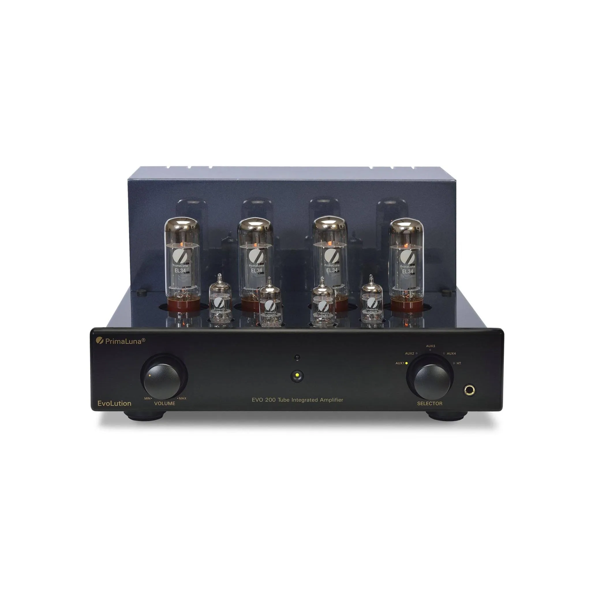 PrimaLuna EVO 200 Tube Integrated Amp