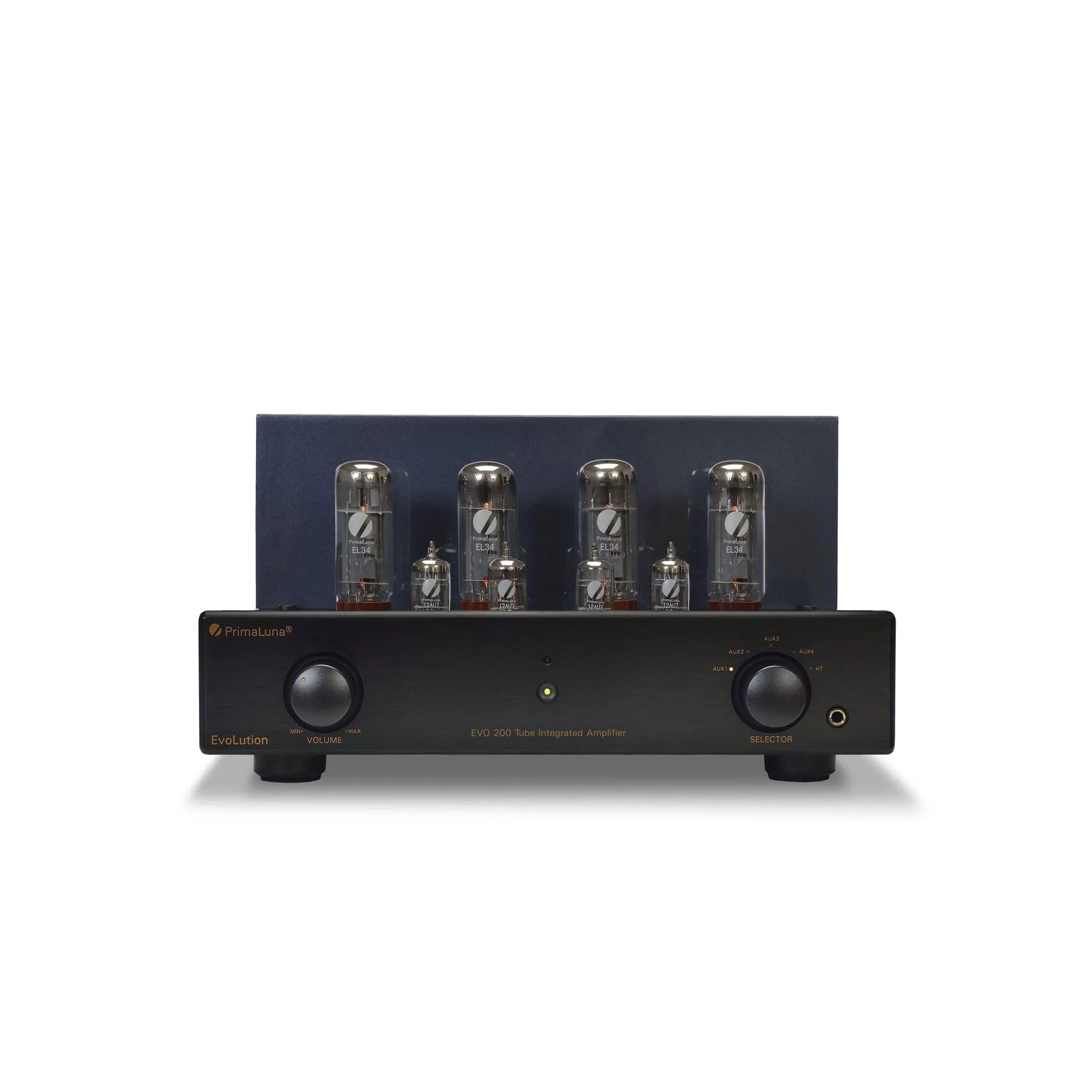 PrimaLuna EVO 200 Tube Integrated Amp