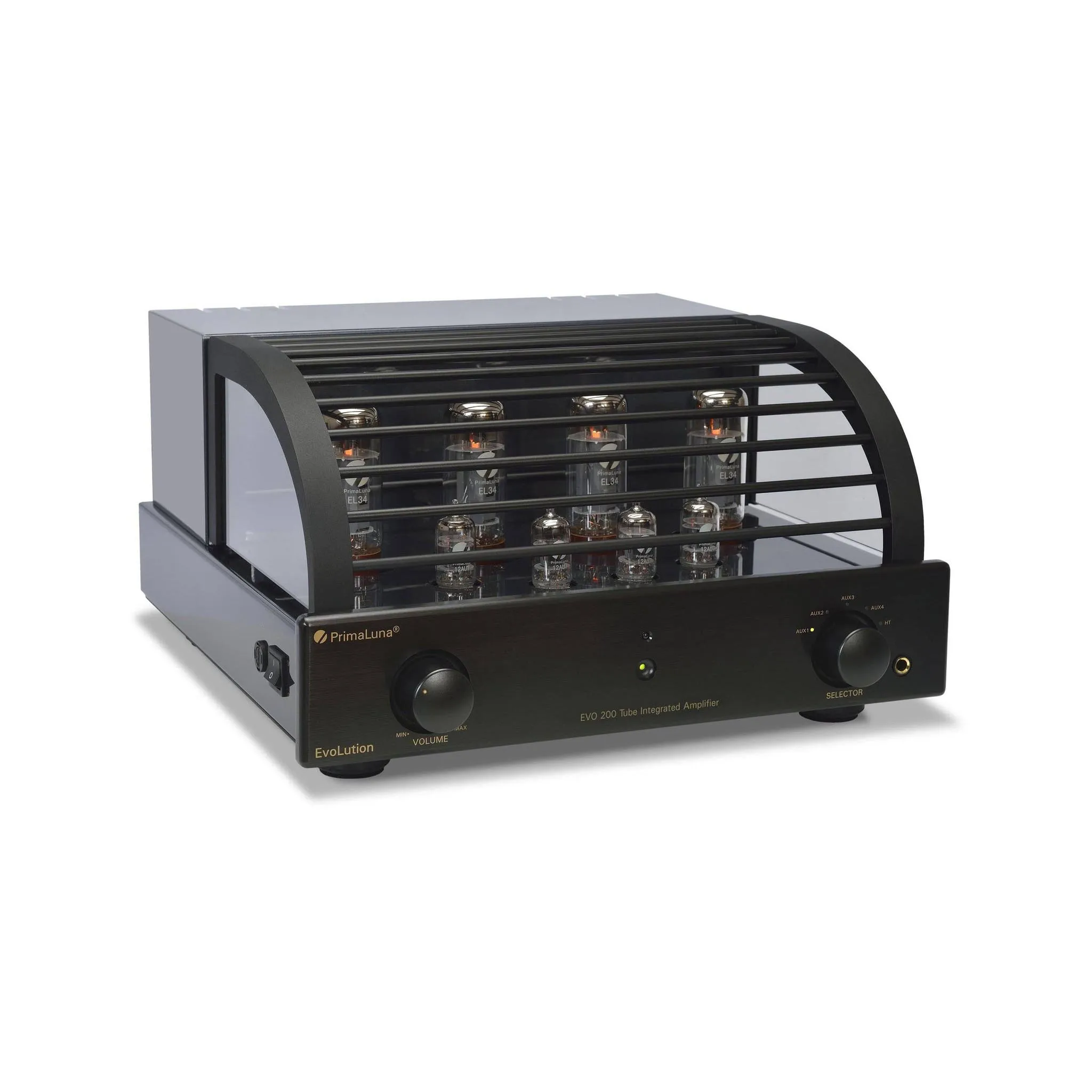 PrimaLuna EVO 200 Tube Integrated Amp