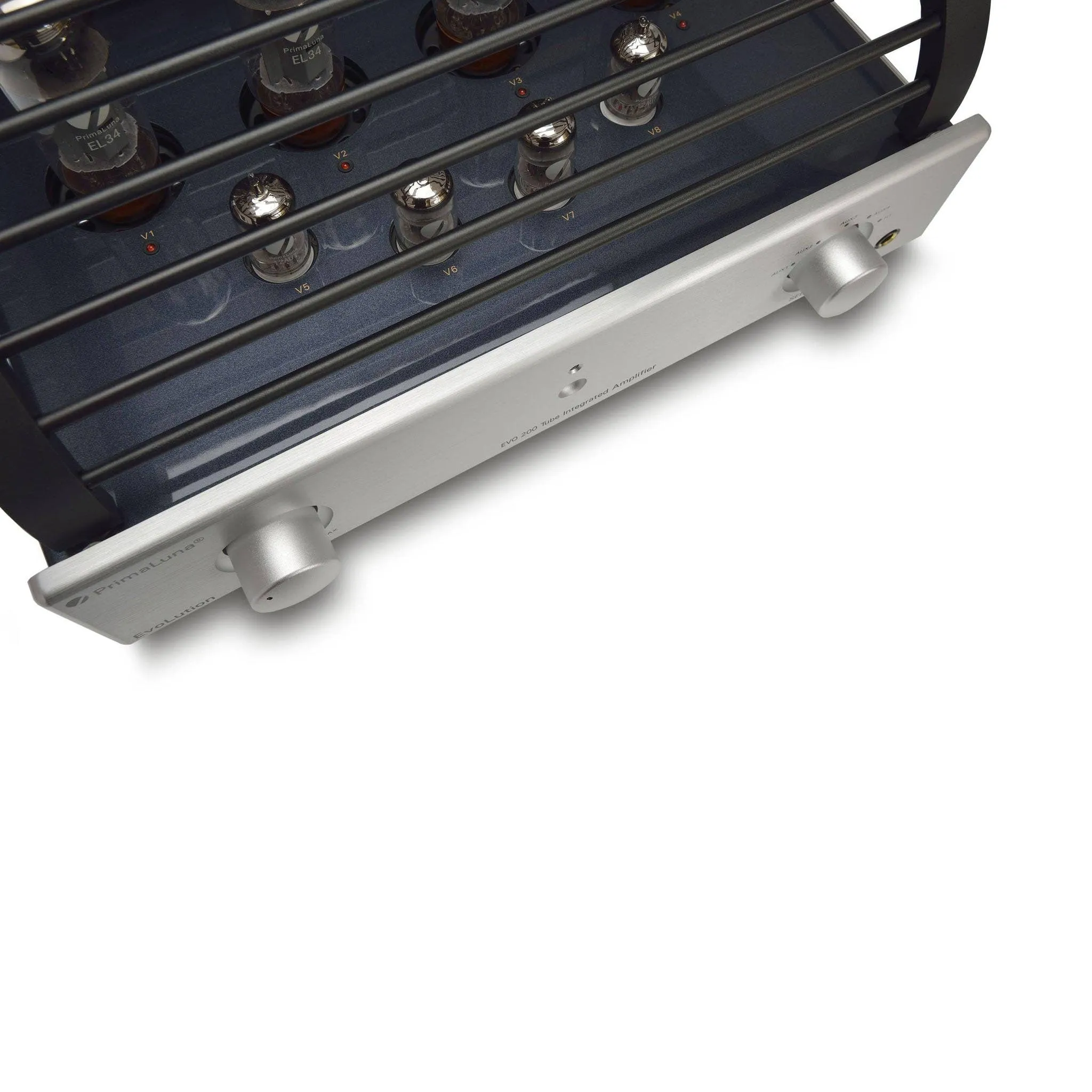 PrimaLuna EVO 200 Tube Integrated Amp