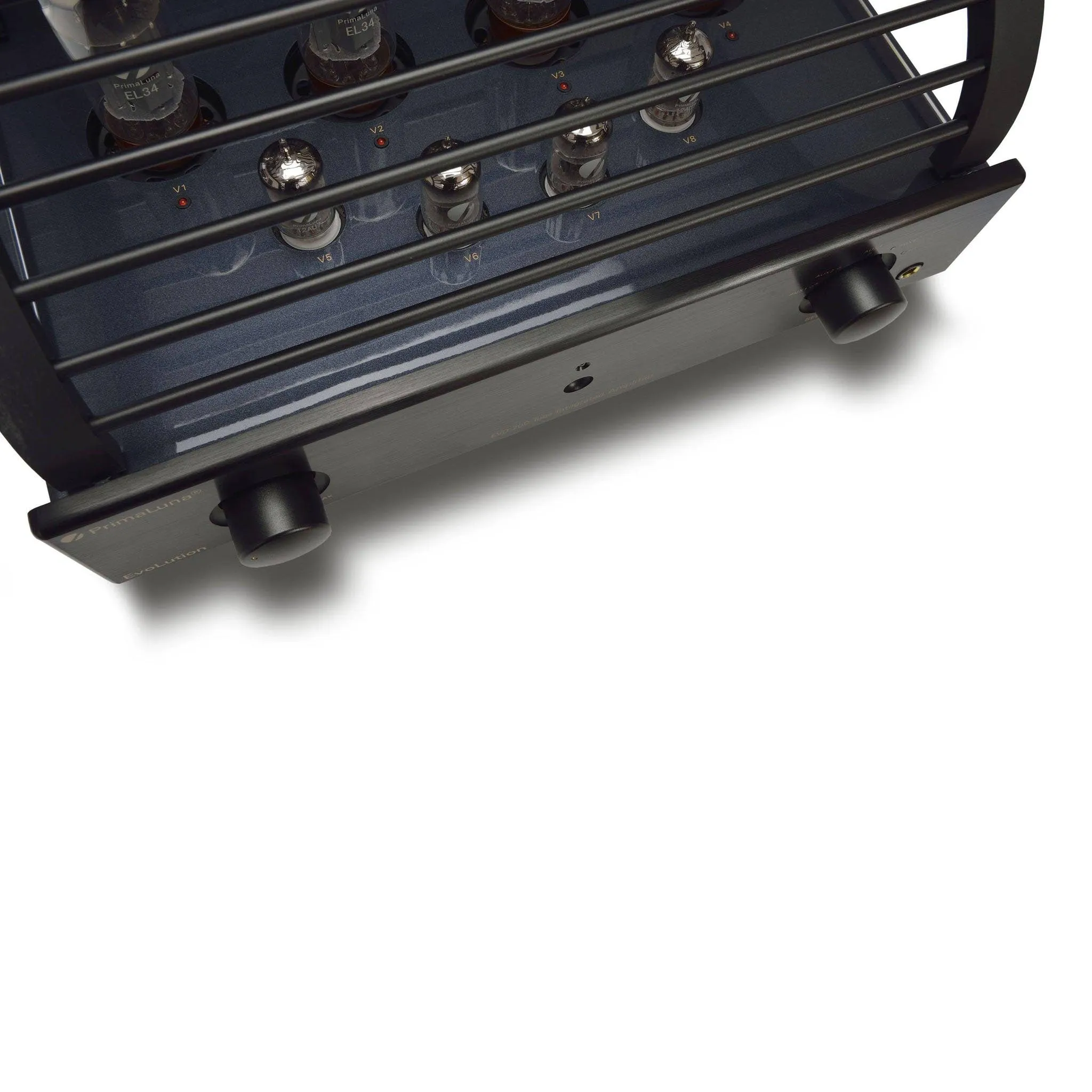 PrimaLuna EVO 200 Tube Integrated Amp