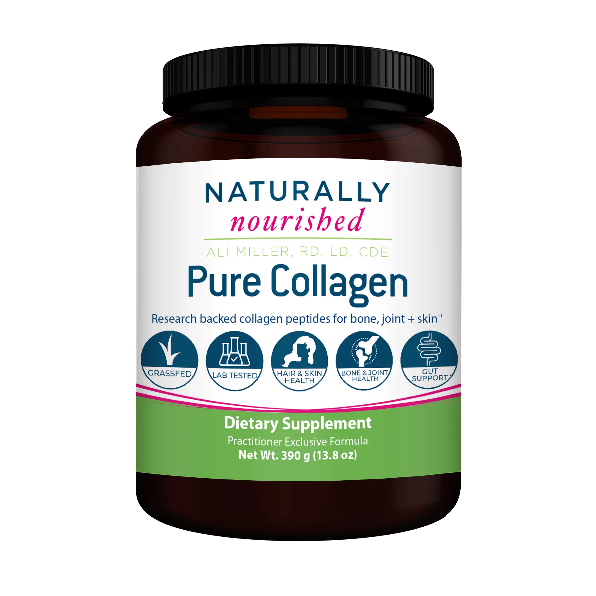 Pure Collagen