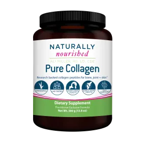 Pure Collagen