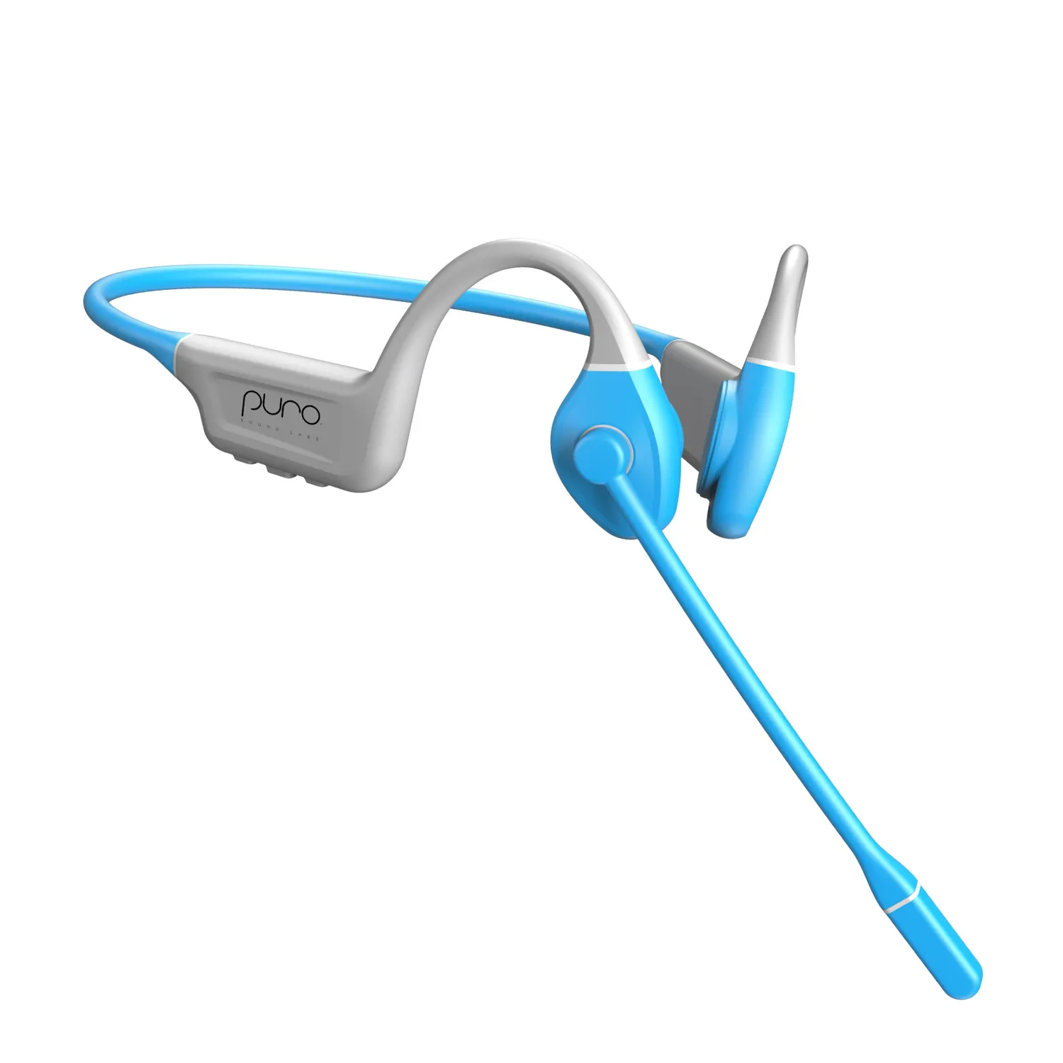 PuroFlex Kids Bone Conduction Headphones